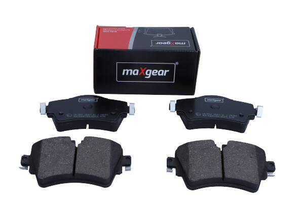 MAXGEAR Első fékbetét 19-3597_MAXG