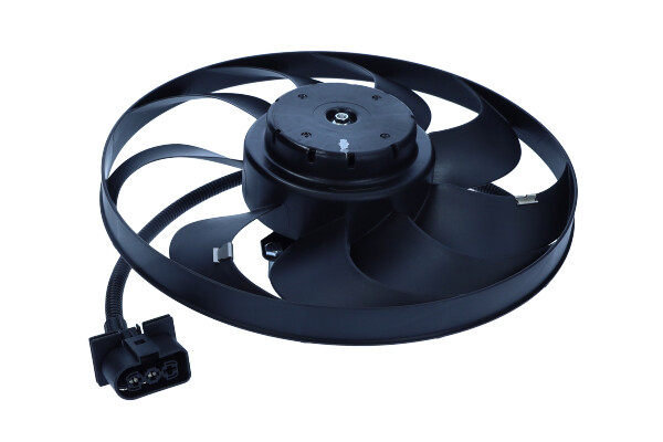 MAXGEAR Ventilátor, vízhűtő 71-0012_MAXG