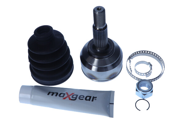 MAXGEAR Féltengelycsukló készlet 49-3099_MAXG