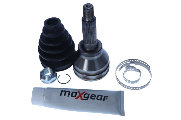 MAXGEAR Féltengelycsukló készlet 49-3110_MAXG