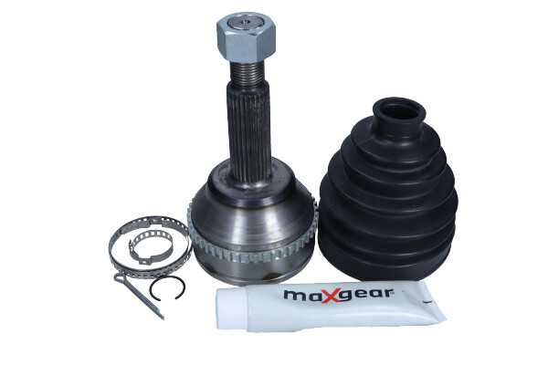 MAXGEAR Féltengelycsukló készlet 49-3119_MAXG