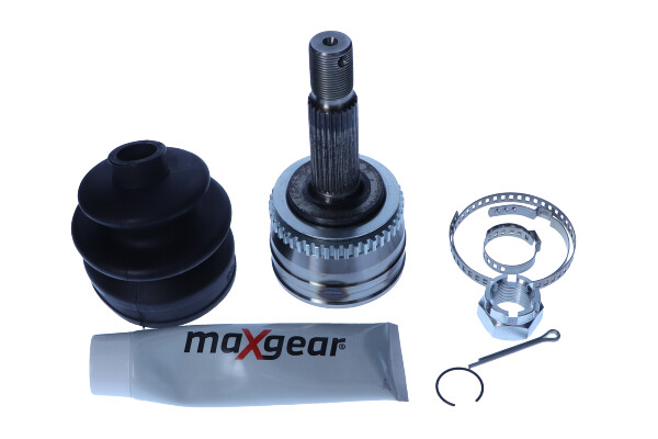 MAXGEAR Féltengelycsukló készlet 49-3125_MAXG