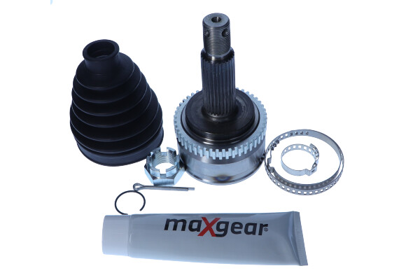 MAXGEAR Féltengelycsukló készlet 49-3129_MAXG