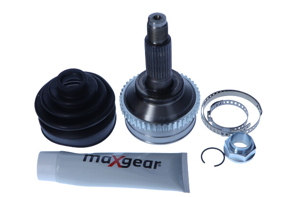 MAXGEAR Féltengelycsukló készlet 49-3139_MAXG