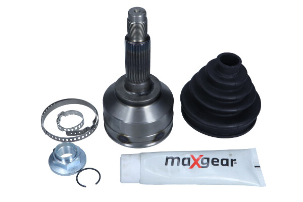 MAXGEAR Féltengelycsukló készlet 49-3145_MAXG