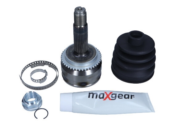 MAXGEAR Féltengelycsukló készlet külső 49-3158_MAXG