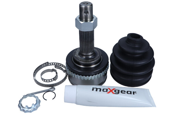 MAXGEAR Féltengelycsukló készlet 49-3163_MAXG