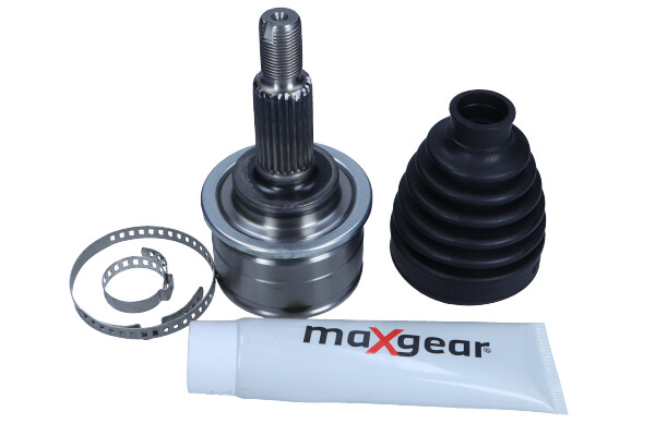 MAXGEAR Féltengelycsukló készlet 49-3166_MAXG