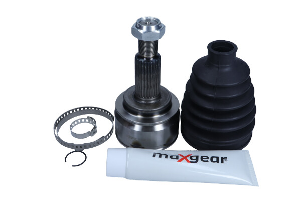 MAXGEAR Féltengelycsukló készlet külső 49-3169_MAXG