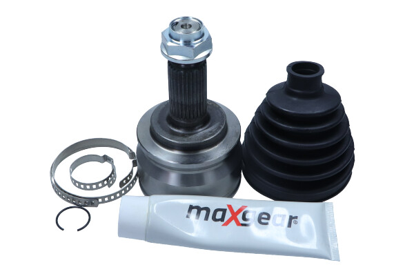 MAXGEAR Féltengelycsukló készlet külső 49-3176_MAXG