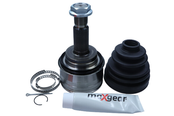 MAXGEAR Féltengelycsukló 49-3181_MAXG