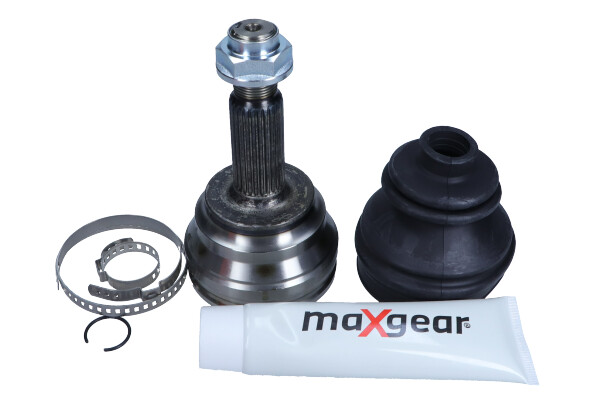 MAXGEAR Féltengelycsukló készlet 49-3183_MAXG