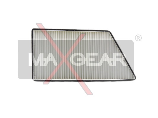 MAXGEAR Pollenszűrő 26-0097_MAXG