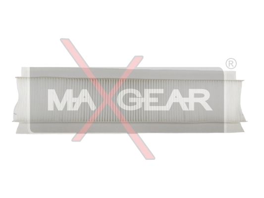 MAXGEAR Pollenszűrő 26-0239_MAXG