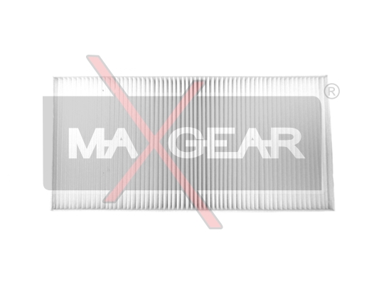 MAXGEAR Pollenszűrő 26-0256_MAXG