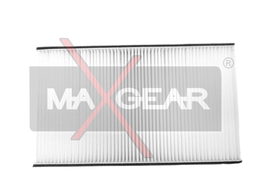 MAXGEAR Pollenszűrő 26-0258_MAXG