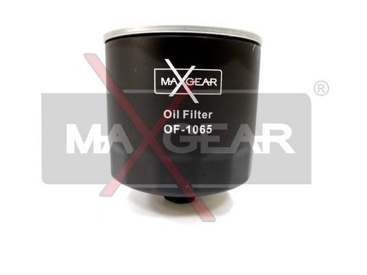 MAXGEAR Olajszűrő 26-0260_MAXG