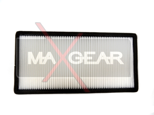 MAXGEAR Pollenszűrő 26-0379_MAXG