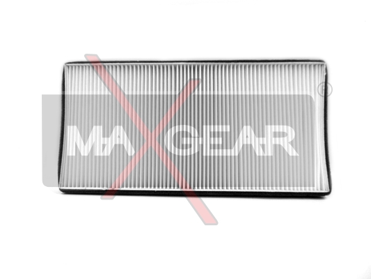 MAXGEAR 26-0383_MAXG Pollenszűrő