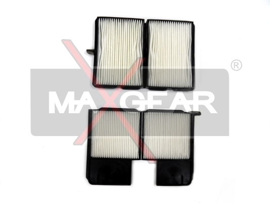 MAXGEAR Pollenszűrő 26-0394_MAXG