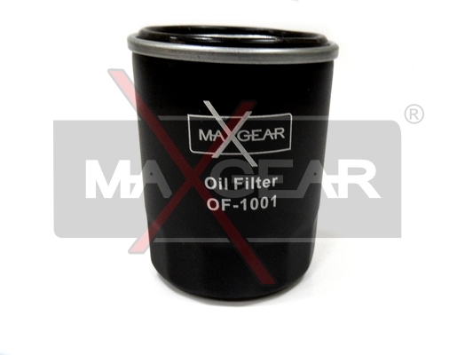 MAXGEAR Olajszűrő 26-0397_MAXG