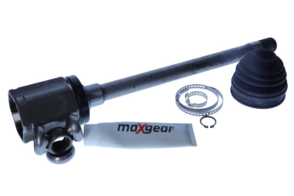 MAXGEAR Féltengelycsukló készlet 49-2783_MAXG