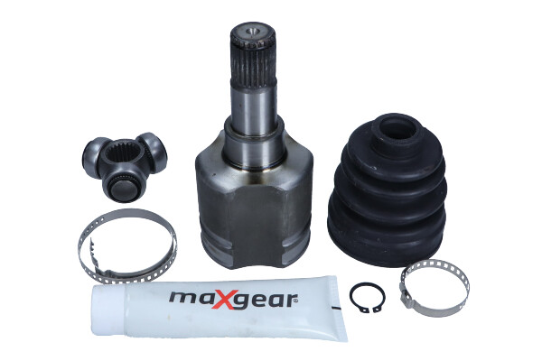 MAXGEAR Féltengelycsukló készlet belső 49-2807_MAXG