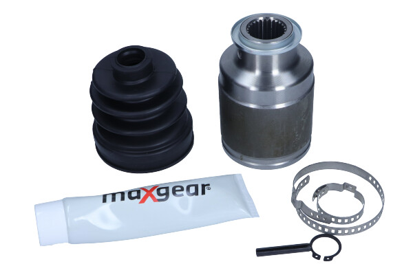 MAXGEAR Féltengelycsukló készlet belső 49-2857_MAXG