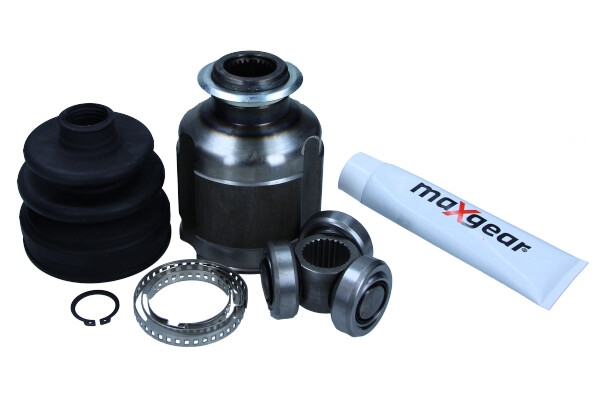 MAXGEAR Féltengelycsukló készlet belső 49-2887_MAXG