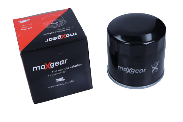 MAXGEAR Olajszűrő 26-8037_MAXG