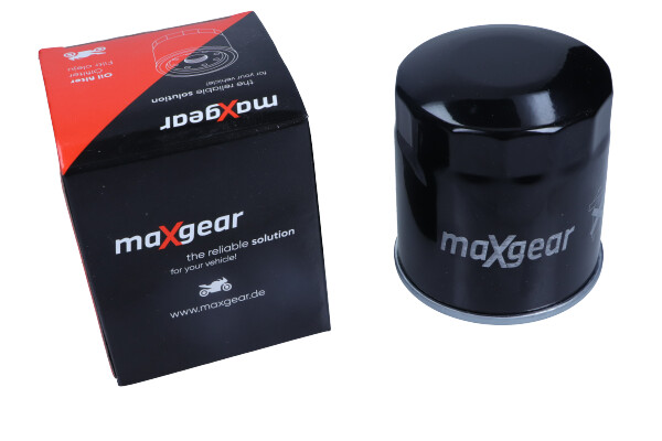 MAXGEAR Olajszűrő 26-8039_MAXG