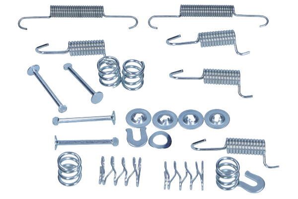 MAXGEAR Tartozékkészlet, fékpofa 27-0720_MAXG