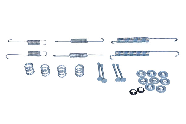 MAXGEAR Tartozékkészlet, fékpofa 27-0723_MAXG