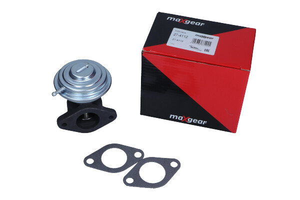 MAXGEAR EGR szelep 27-4112_MAXG