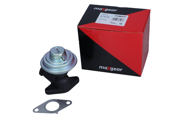 MAXGEAR EGR szelep 27-4116_MAXG