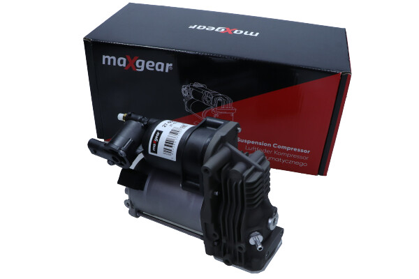 MAXGEAR Légrugó kompresszor 27-5015_MAXG