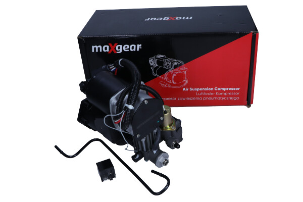 MAXGEAR Légrugó kompresszor 27-5017_MAXG