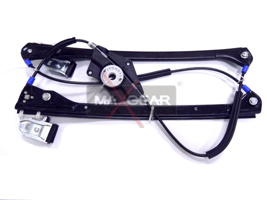 MAXGEAR Ablakemelő, motor nélkül 28-0203_MAXG