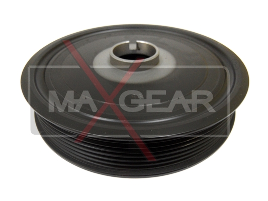 MAXGEAR Szíjtárcsa, főtengely 30-0037_MAXG