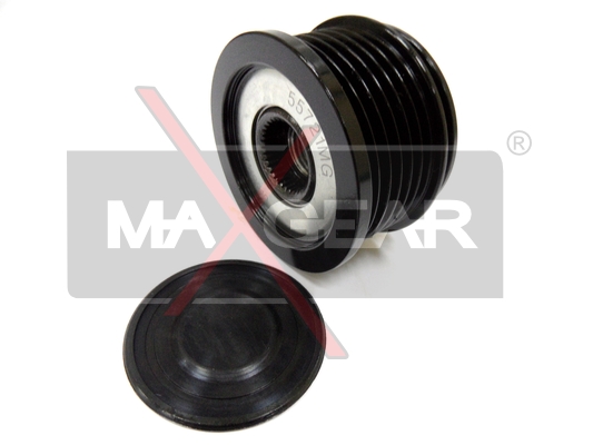 MAXGEAR Generátor szabadonfutó 30-0089_MAXG