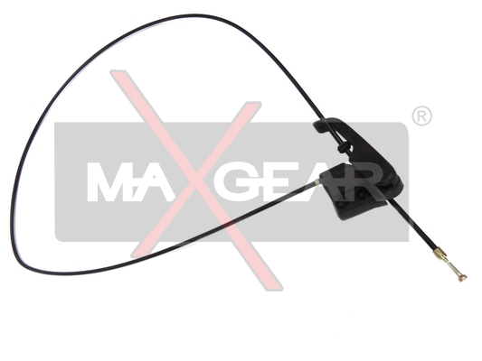 MAXGEAR Bowden, motorházfedél 32-0019_MAXG