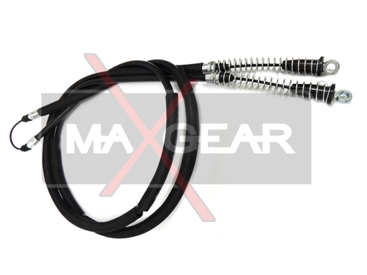 MAXGEAR Kézifék bowden 32-0049_MAXG