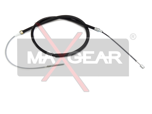 MAXGEAR Kézifék bowden 32-0051_MAXG