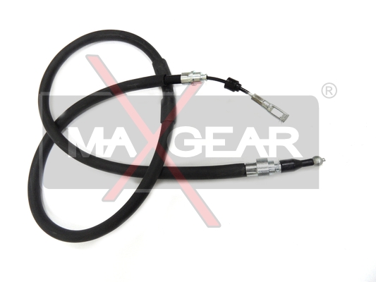 MAXGEAR Kézifék bowden 32-0052_MAXG