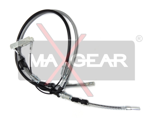 MAXGEAR Kézifék bowden 32-0059_MAXG