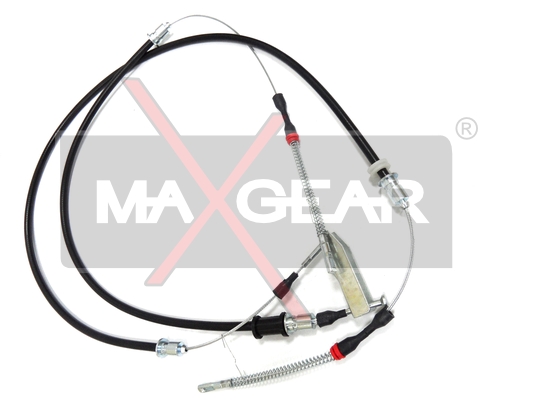 MAXGEAR Kézifék bowden 32-0061_MAXG