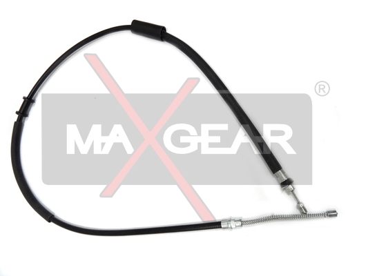 MAXGEAR Kézifék bowden 32-0065_MAXG