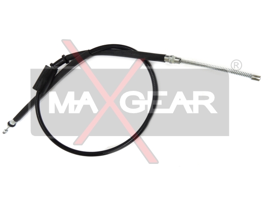 MAXGEAR Kézifék bowden 32-0068_MAXG