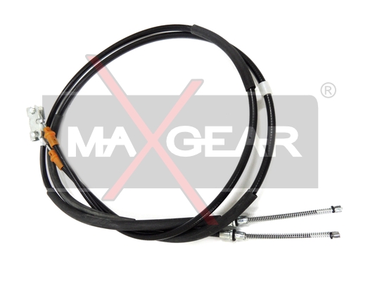 MAXGEAR Kézifék bowden 32-0079_MAXG