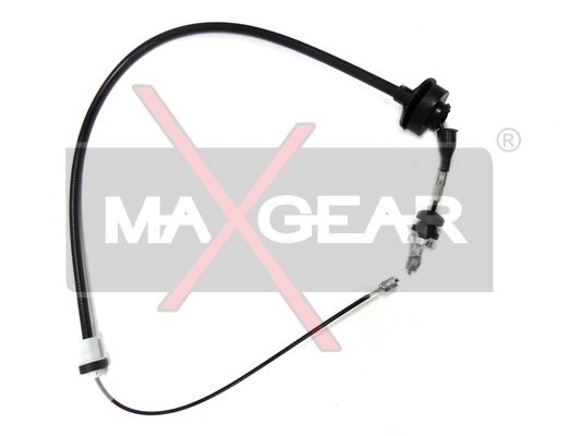 MAXGEAR Kuplungbowden 32-0084_MAXG